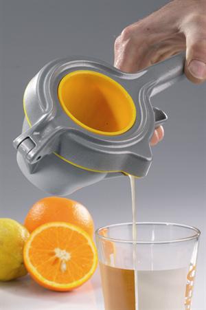 Limona citrusfrugtpresse